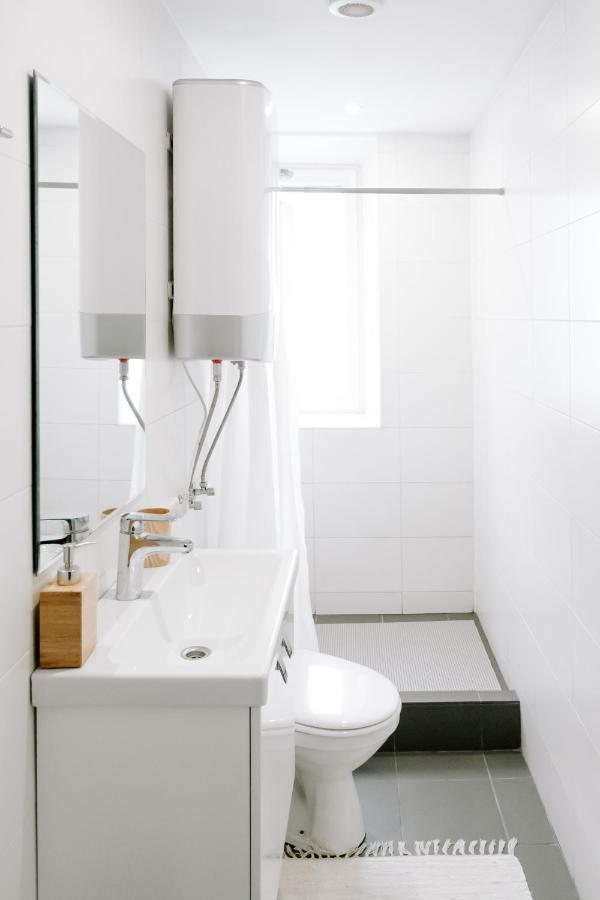 Lake Aluksne Studio Apartment 外观 照片